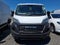 2026 RAM ProMaster Cargo Van Tradesman 1500 Low Roof 118" WB w/Pass Seat