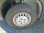 2026 RAM ProMaster Cargo Van Tradesman 1500 Low Roof 118" WB w/Pass Seat