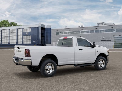 2027 RAM 2500 Tradesman