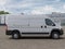 2026 RAM ProMaster Cargo Van Tradesman 3500 High Roof 159" WB w/Pass Seat