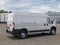 2026 RAM ProMaster Cargo Van Tradesman 3500 High Roof 159" WB w/Pass Seat