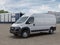 2026 RAM ProMaster Cargo Van Tradesman 3500 High Roof 159" WB w/Pass Seat