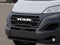 2026 RAM ProMaster Cargo Van Tradesman 3500 High Roof Ext 159" WB w/Pass Seat