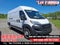 2026 RAM ProMaster Cargo Van Tradesman 3500 High Roof Ext 159" WB w/Pass Seat