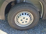 2026 RAM ProMaster Cargo Van Tradesman 3500 High Roof Ext 159" WB w/Pass Seat