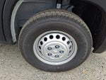 2026 RAM ProMaster Cargo Van Tradesman 3500 High Roof Ext 159" WB w/Pass Seat