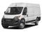 2027 RAM ProMaster Cargo Van Tradesman