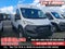 2026 RAM ProMaster Cargo Van Tradesman 3500 High Roof Ext 159" WB w/Pass Seat