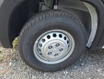 2026 RAM ProMaster Cargo Van Tradesman 3500 High Roof Ext 159" WB w/Pass Seat