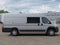 2026 RAM ProMaster Cargo Van SLT 3500 High Roof Ext 159" WB