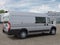 2026 RAM ProMaster Cargo Van SLT 3500 High Roof Ext 159" WB