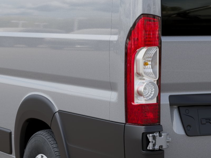 2026 RAM ProMaster Cargo Van SLT 3500 High Roof Ext 159" WB