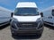 2026 RAM ProMaster Cargo Van Tradesman 3500 Super High Rf Ext 159" w/Pass