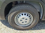 2026 RAM ProMaster Cargo Van Tradesman 3500 Super High Rf Ext 159" w/Pass