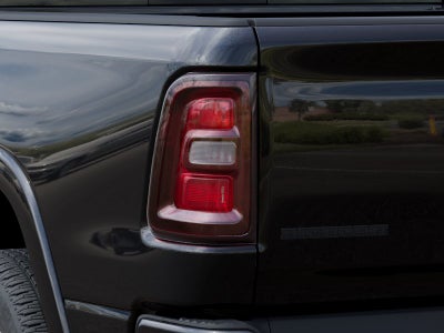 2027 RAM 1500 Big Horn