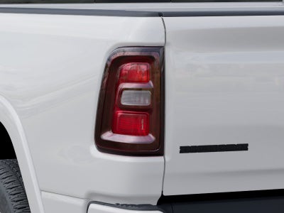 2027 RAM 1500 Big Horn