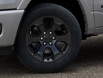 2027 RAM 1500 Big Horn