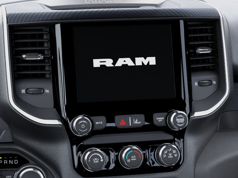 2026 RAM 1500 Base