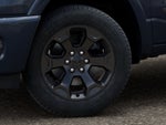 2027 RAM 1500 Big Horn