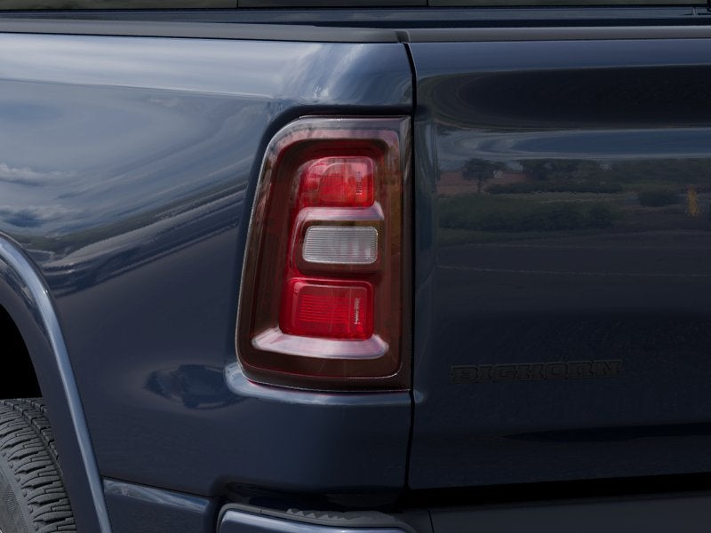 2027 RAM 1500 Big Horn