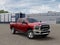 2027 RAM 2500 Tradesman w/ 6'4 Short Bed