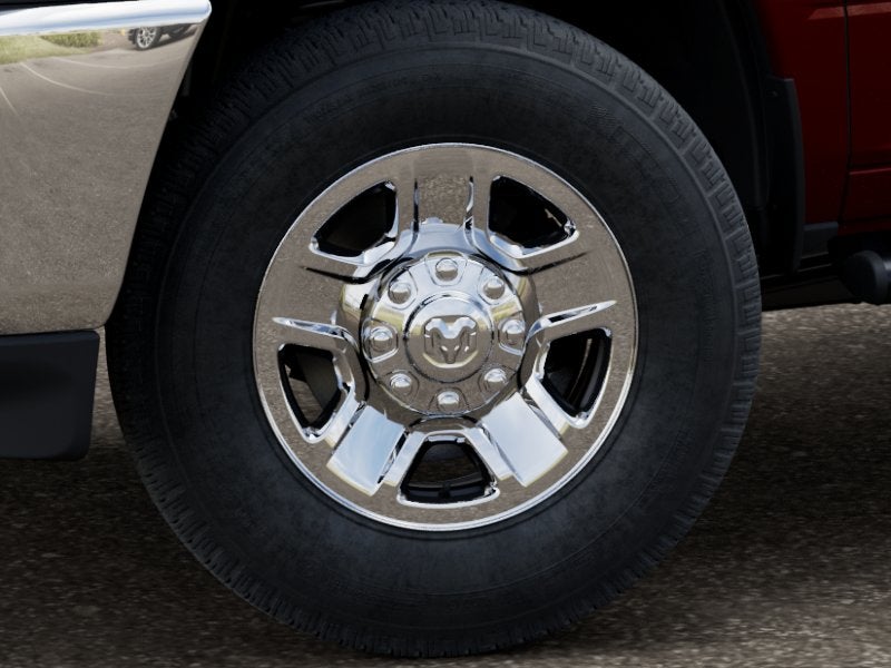 2027 RAM 2500 Tradesman w/ 6'4 Short Bed