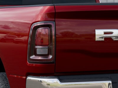 2027 RAM 2500 Tradesman w/ 6'4 Short Bed