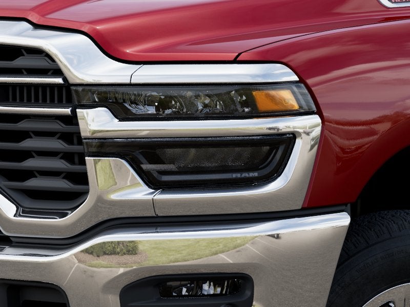 2027 RAM 2500 Tradesman w/ 6'4 Short Bed