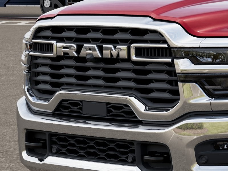 2027 RAM 2500 Tradesman w/ 6'4 Short Bed
