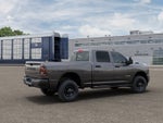 2026 RAM 2500 Warlock w/ 6'4 Short Bed