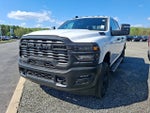 2026 RAM 2500 Tradesman w/ 6'4 Short Bed