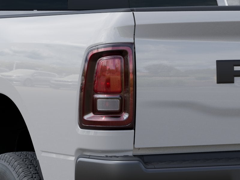 2026 RAM 2500 Tradesman w/ 6'4 Short Bed