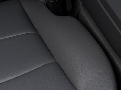 2026 RAM 2500 Tradesman w/ 6'4 Short Bed