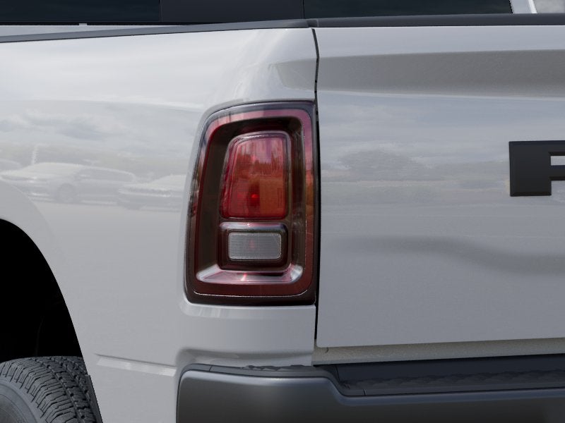 2026 RAM 2500 Tradesman w/ 6'4 Short Bed