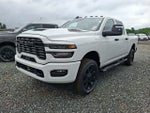 2026 RAM 2500 Black Express w/ 6'4 Short Bed