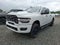 2026 RAM 2500 Black Express w/ 6'4 Short Bed