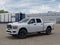 2026 RAM 2500 Black Express w/ 6'4 Short Bed
