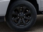 2026 RAM 2500 Black Express w/ 6'4 Short Bed