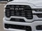 2026 RAM 2500 Black Express w/ 6'4 Short Bed