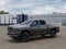 2027 RAM 2500 Black Express w/ 6'4 Short Bed