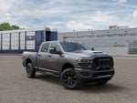 2027 RAM 2500 Black Express w/ 6'4 Short Bed