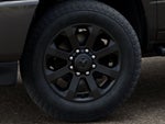 2027 RAM 2500 Black Express w/ 6'4 Short Bed