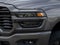 2027 RAM 2500 Black Express w/ 6'4 Short Bed