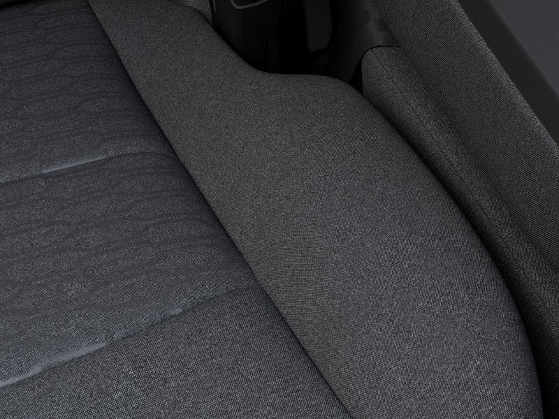 2026 RAM 2500 Tradesman w/ 6'4 Short Bed