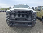 2026 RAM 2500 Tradesman w/ 6'4 Short Bed