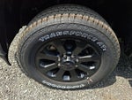2026 RAM 2500 Black Express w/ 6'4 Short Bed