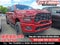 2026 RAM 2500 Black Express w/ 6'4 Short Bed