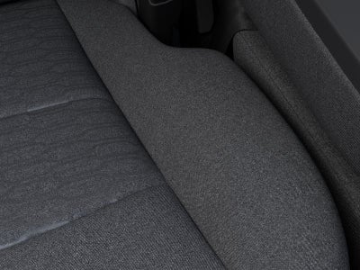 2026 RAM 2500 Black Express w/ 6'4 Short Bed