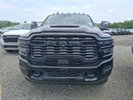 2026 RAM 2500 Black Express w/ 6'4 Short Bed