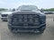 2026 RAM 2500 Black Express w/ 6'4 Short Bed